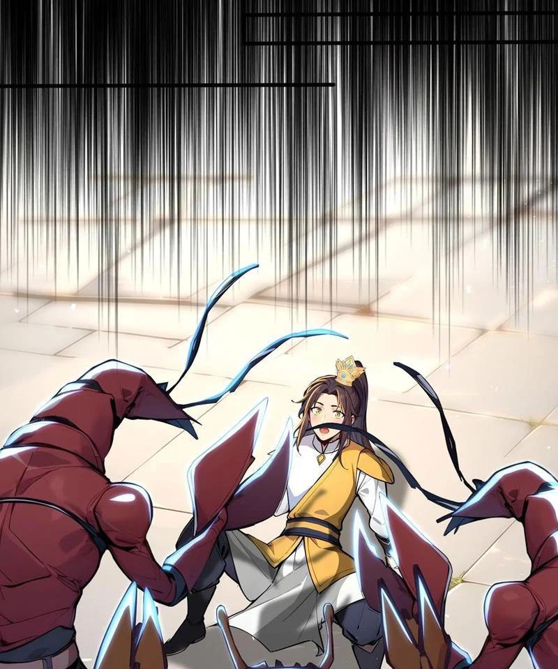 Ta Khiến Trăm Vạn Người Tu Tiên Tức Phát Khóc Chapter  69 - 21