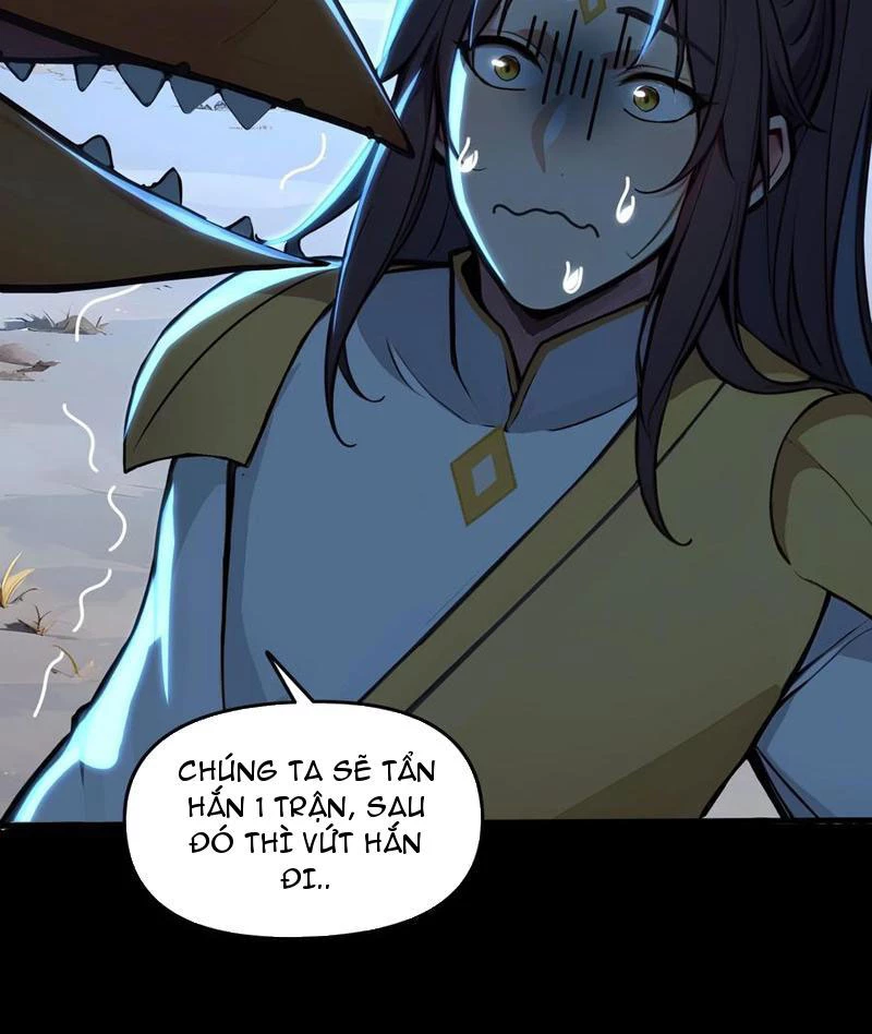 Ta Khiến Trăm Vạn Người Tu Tiên Tức Phát Khóc Chapter  69 - 25