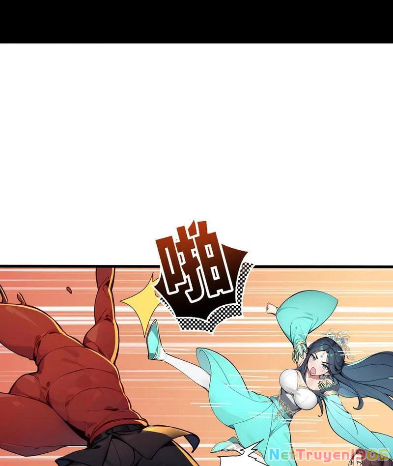 Ta Khiến Trăm Vạn Người Tu Tiên Tức Phát Khóc Chapter  69 - 26