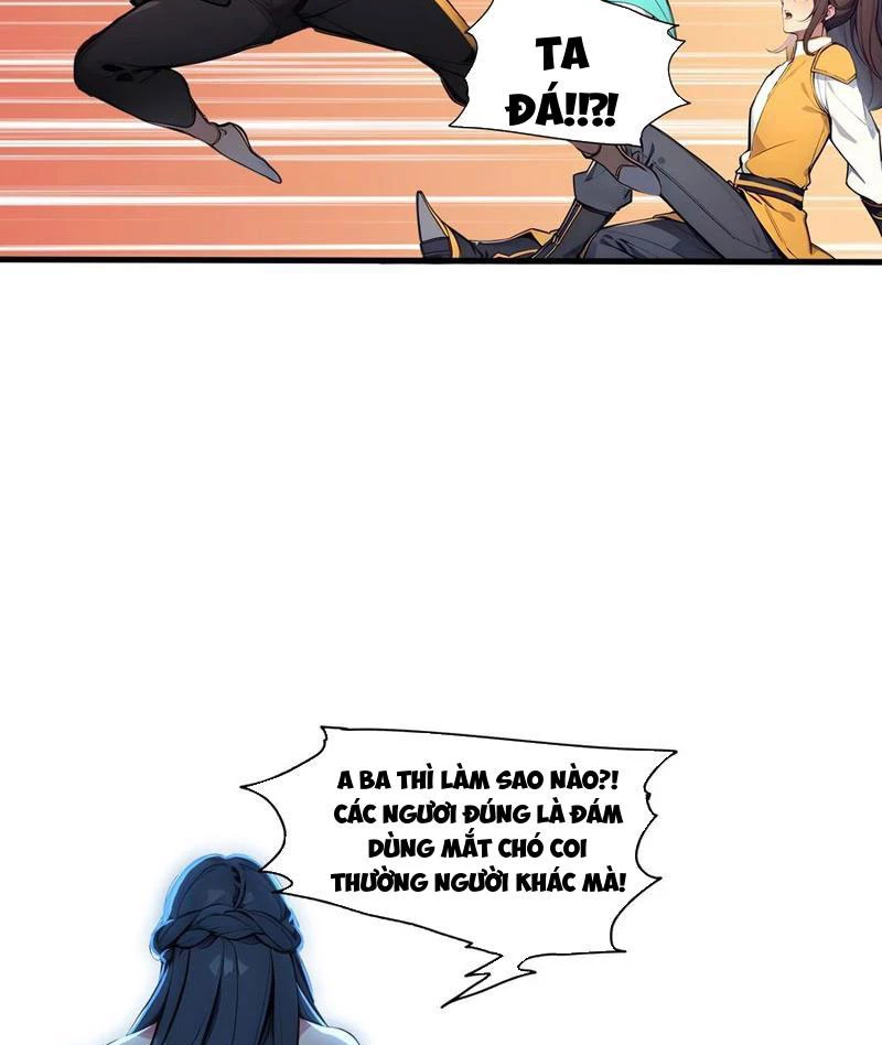 Ta Khiến Trăm Vạn Người Tu Tiên Tức Phát Khóc Chapter  69 - 27