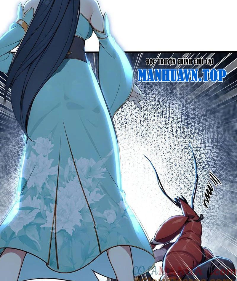 Ta Khiến Trăm Vạn Người Tu Tiên Tức Phát Khóc Chapter  69 - 28