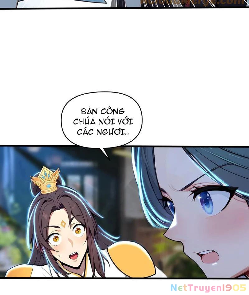 Ta Khiến Trăm Vạn Người Tu Tiên Tức Phát Khóc Chapter  69 - 29
