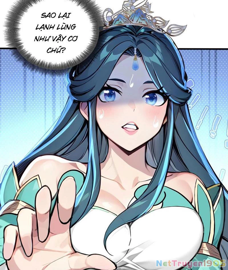 Ta Khiến Trăm Vạn Người Tu Tiên Tức Phát Khóc Chapter  69 - 35