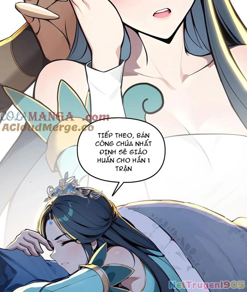 Ta Khiến Trăm Vạn Người Tu Tiên Tức Phát Khóc Chapter  69 - 37