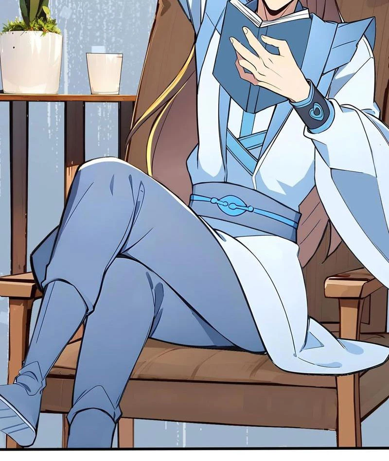 Ta Khiến Trăm Vạn Người Tu Tiên Tức Phát Khóc Chapter  69 - 40