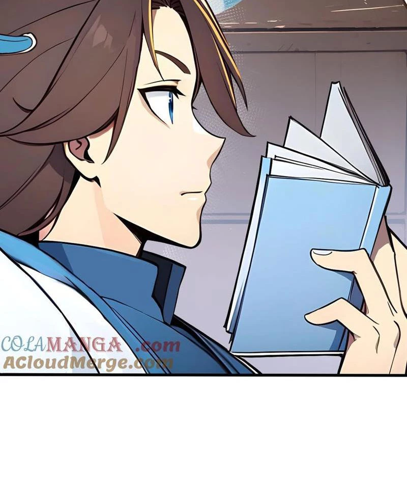 Ta Khiến Trăm Vạn Người Tu Tiên Tức Phát Khóc Chapter  69 - 42