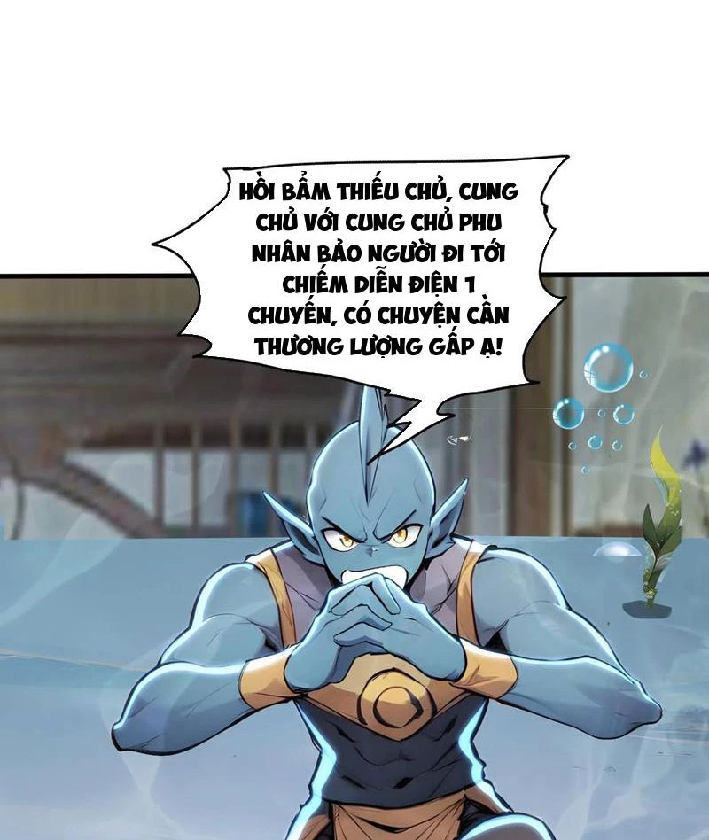 Ta Khiến Trăm Vạn Người Tu Tiên Tức Phát Khóc Chapter  69 - 43