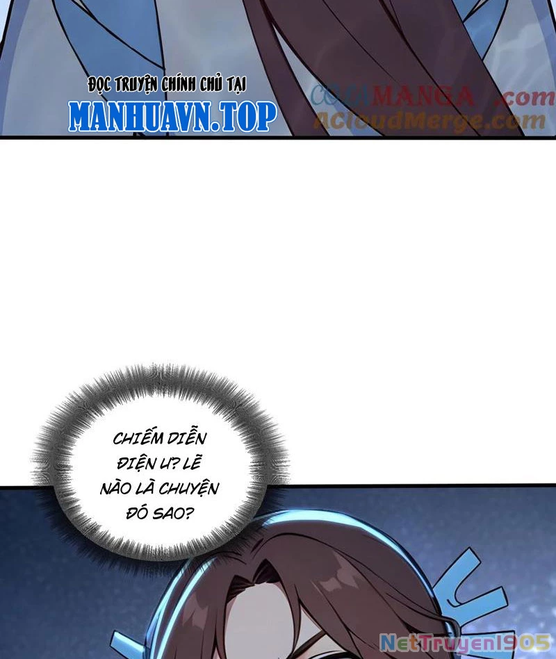 Ta Khiến Trăm Vạn Người Tu Tiên Tức Phát Khóc Chapter  69 - 45