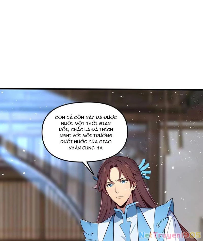 Ta Khiến Trăm Vạn Người Tu Tiên Tức Phát Khóc Chapter  69 - 47