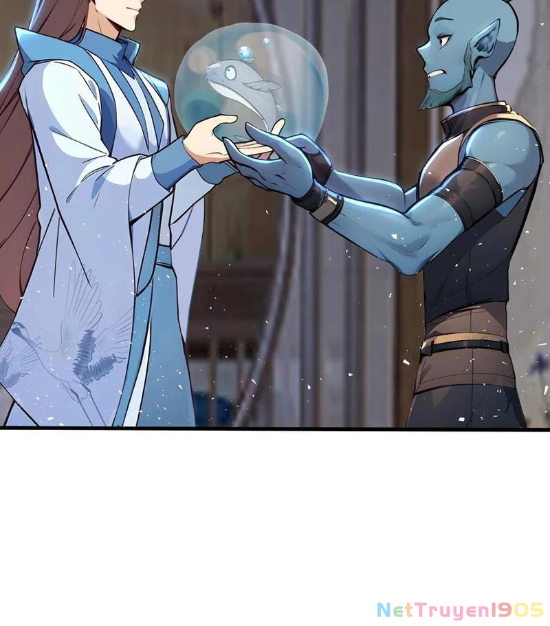 Ta Khiến Trăm Vạn Người Tu Tiên Tức Phát Khóc Chapter  69 - 52