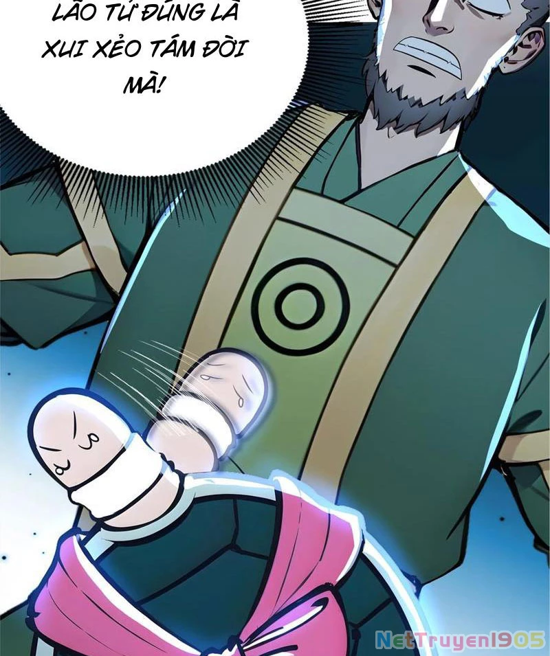 Ta Khiến Trăm Vạn Người Tu Tiên Tức Phát Khóc Chapter  70 - 7