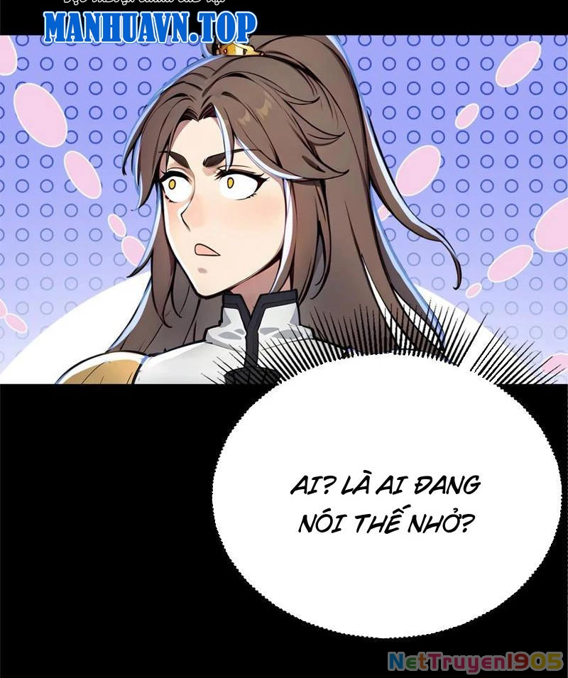 Ta Khiến Trăm Vạn Người Tu Tiên Tức Phát Khóc Chapter  70 - 19