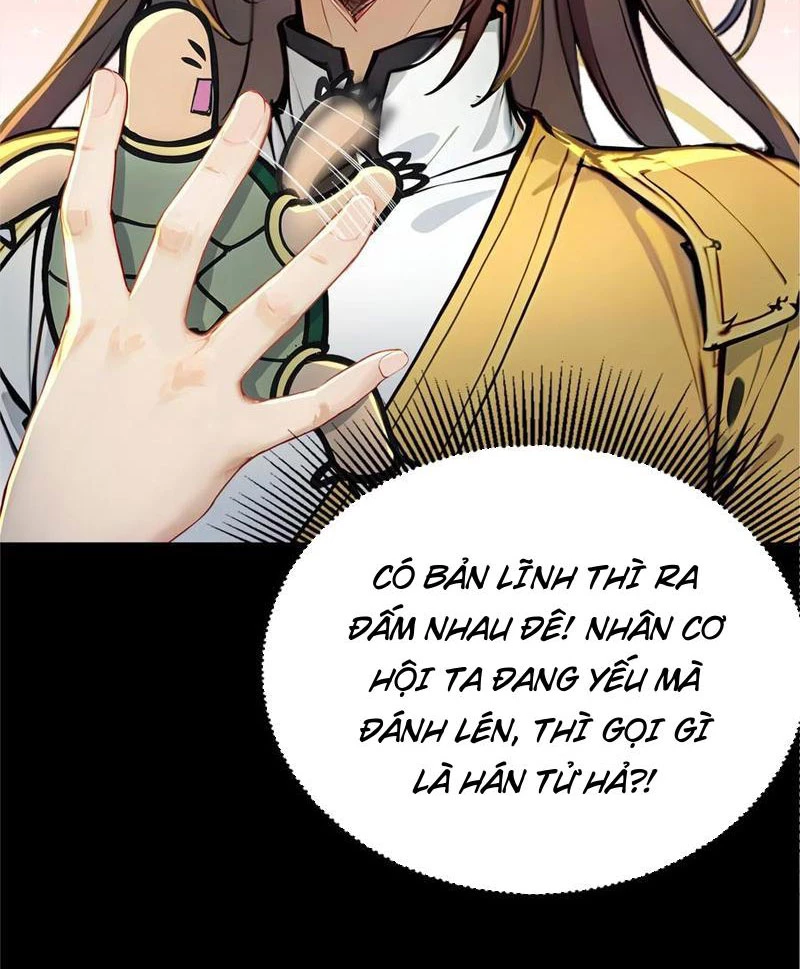 Ta Khiến Trăm Vạn Người Tu Tiên Tức Phát Khóc Chapter  70 - 31
