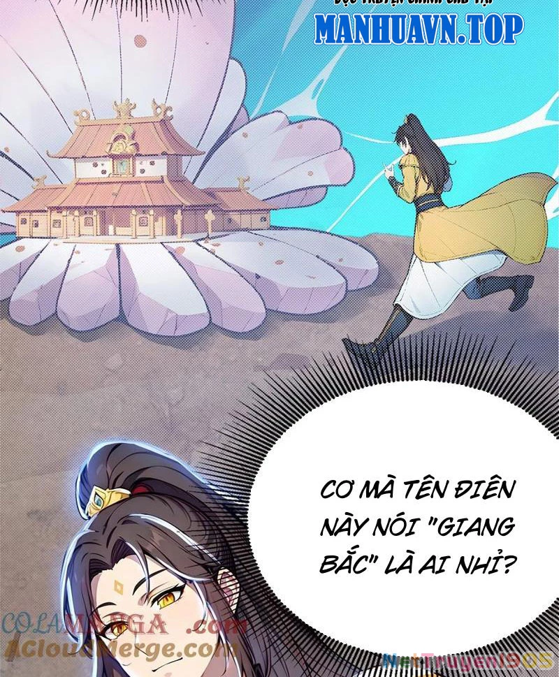 Ta Khiến Trăm Vạn Người Tu Tiên Tức Phát Khóc Chapter  70 - 33