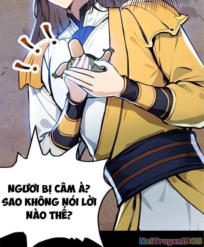 Ta Khiến Trăm Vạn Người Tu Tiên Tức Phát Khóc Chapter  70 - 34