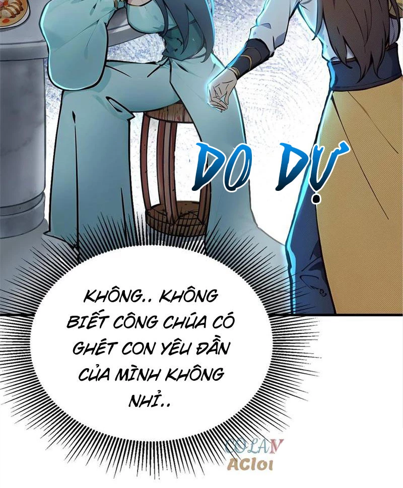 Ta Khiến Trăm Vạn Người Tu Tiên Tức Phát Khóc Chapter  70 - 38