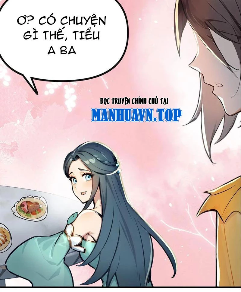 Ta Khiến Trăm Vạn Người Tu Tiên Tức Phát Khóc Chapter  70 - 43