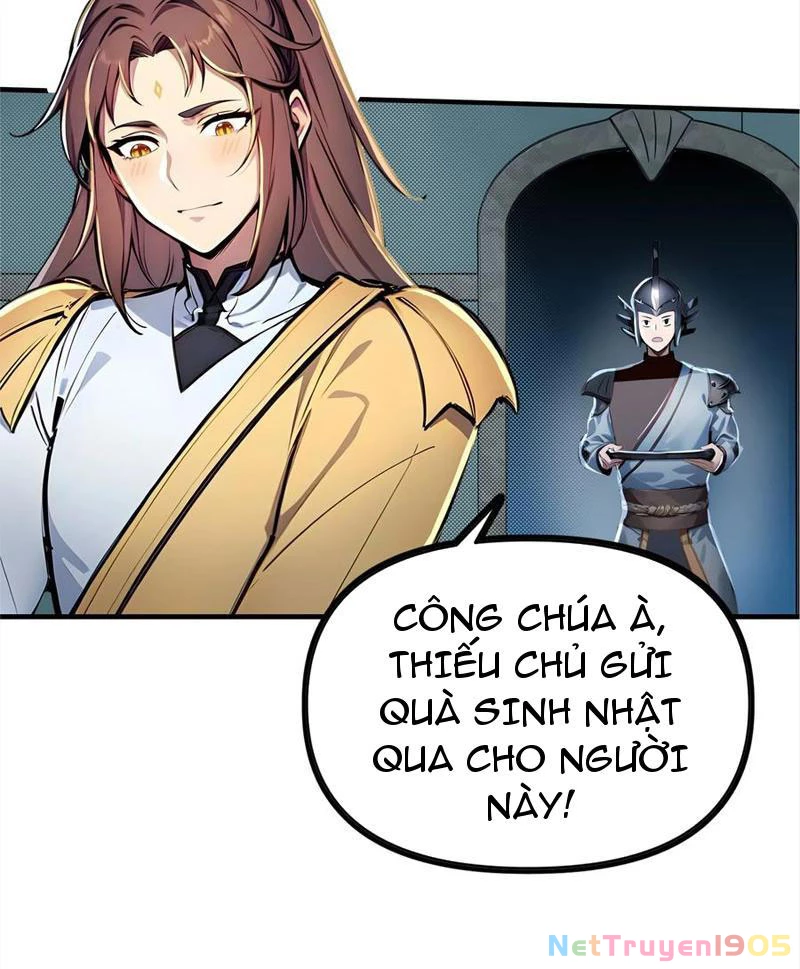 Ta Khiến Trăm Vạn Người Tu Tiên Tức Phát Khóc Chapter  70 - 45