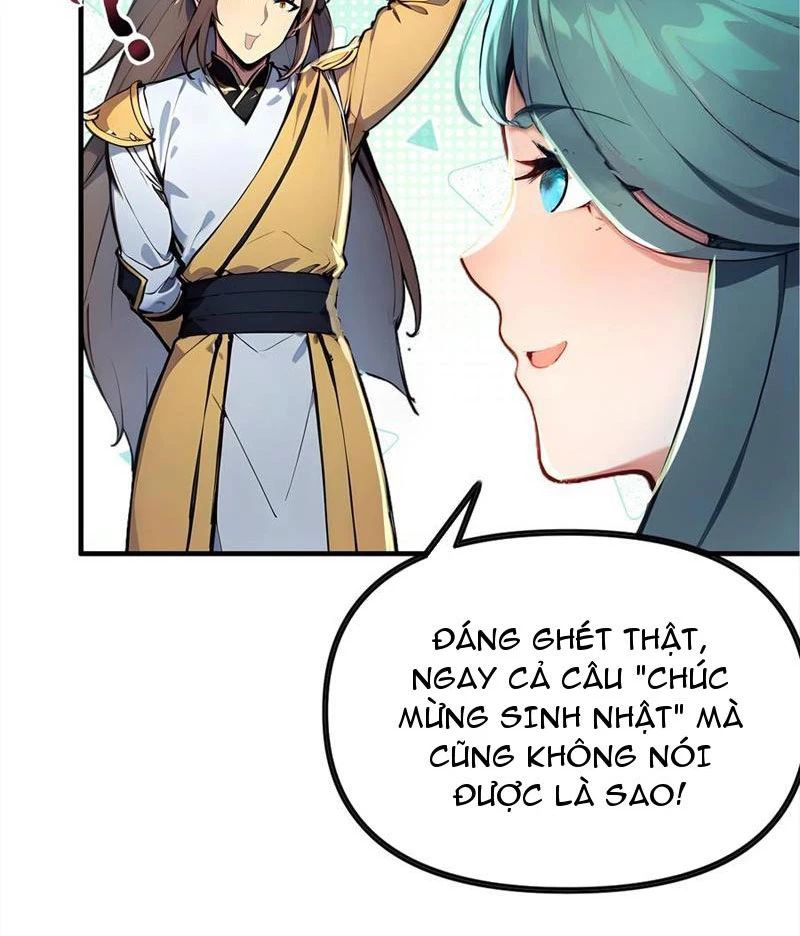 Ta Khiến Trăm Vạn Người Tu Tiên Tức Phát Khóc Chapter  70 - 61