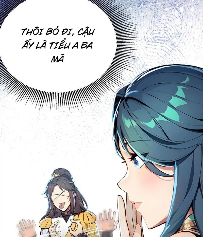 Ta Khiến Trăm Vạn Người Tu Tiên Tức Phát Khóc Chapter  70 - 64