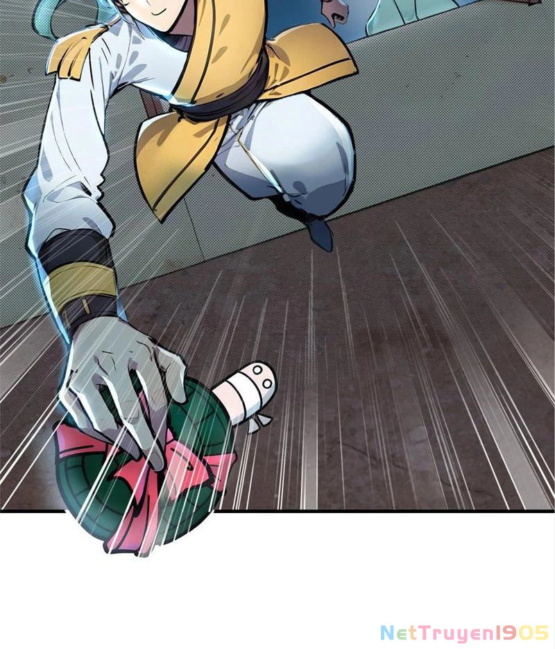 Ta Khiến Trăm Vạn Người Tu Tiên Tức Phát Khóc Chapter  70 - 68