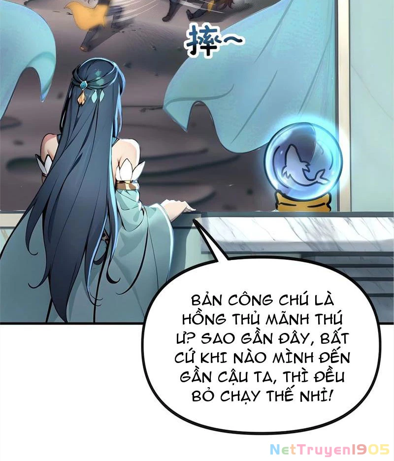 Ta Khiến Trăm Vạn Người Tu Tiên Tức Phát Khóc Chapter  70 - 70