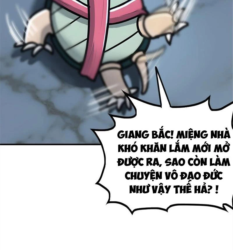 Ta Khiến Trăm Vạn Người Tu Tiên Tức Phát Khóc Chapter  70 - 78