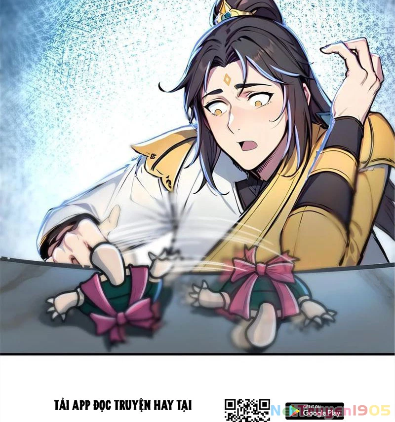 Ta Khiến Trăm Vạn Người Tu Tiên Tức Phát Khóc Chapter  70 - 80