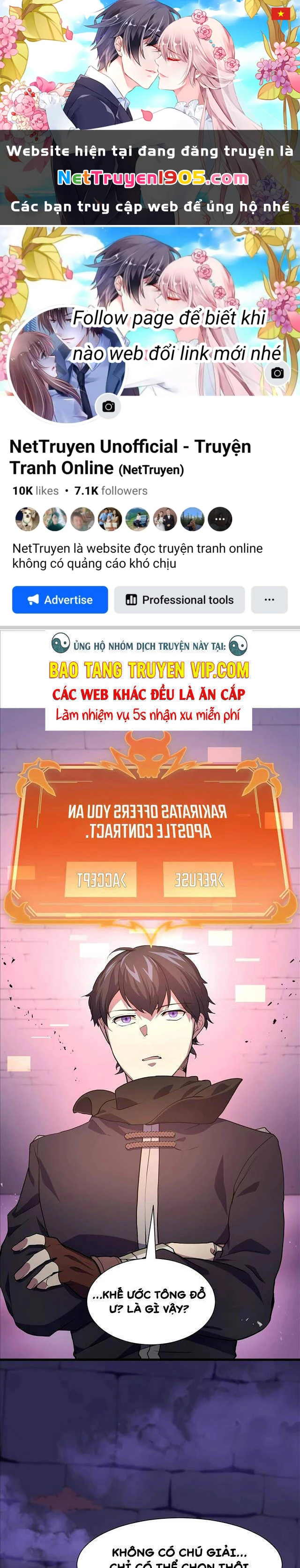 Tôi Thăng Cấp Bằng Kĩ Năng Chapter 18 - 1