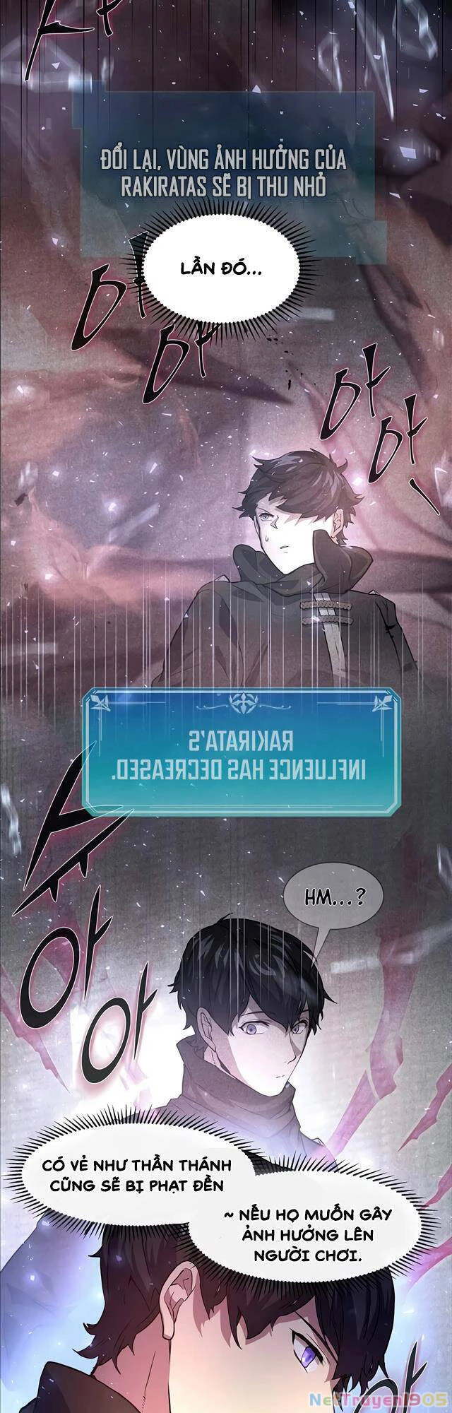 Tôi Thăng Cấp Bằng Kĩ Năng Chapter 18 - 3