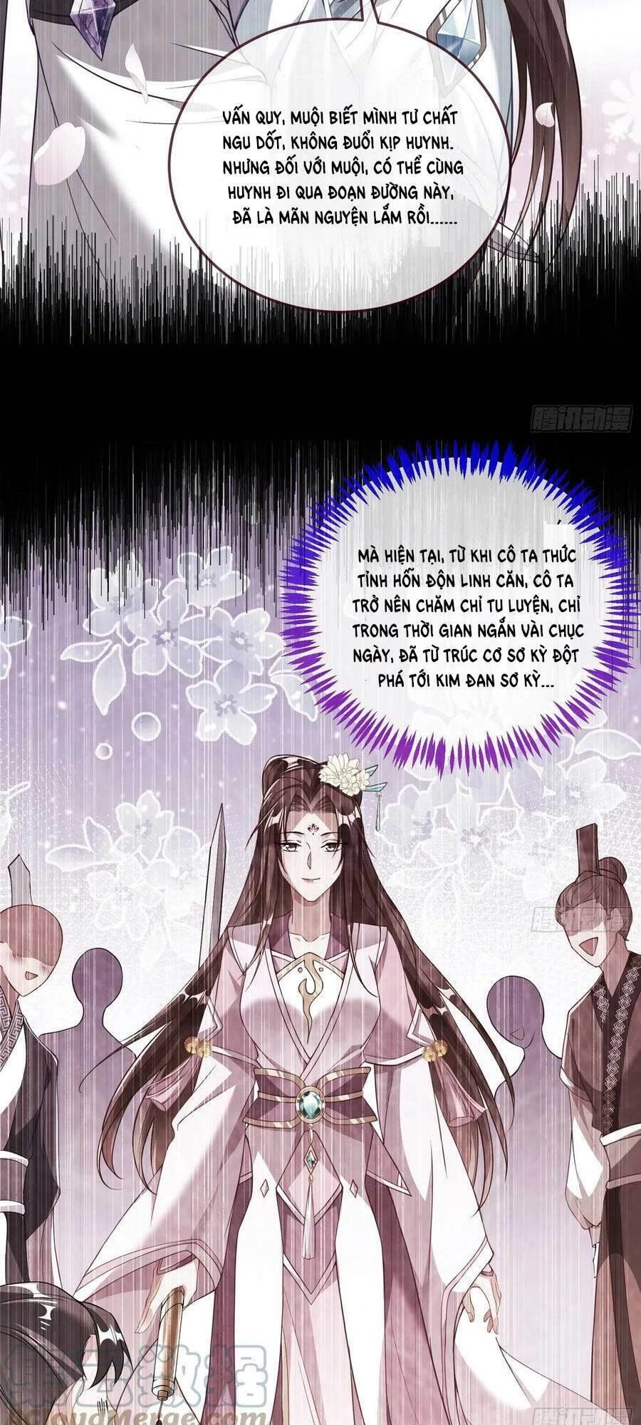 Vạn Tra Triêu Hoàng Chapter 498 - 23