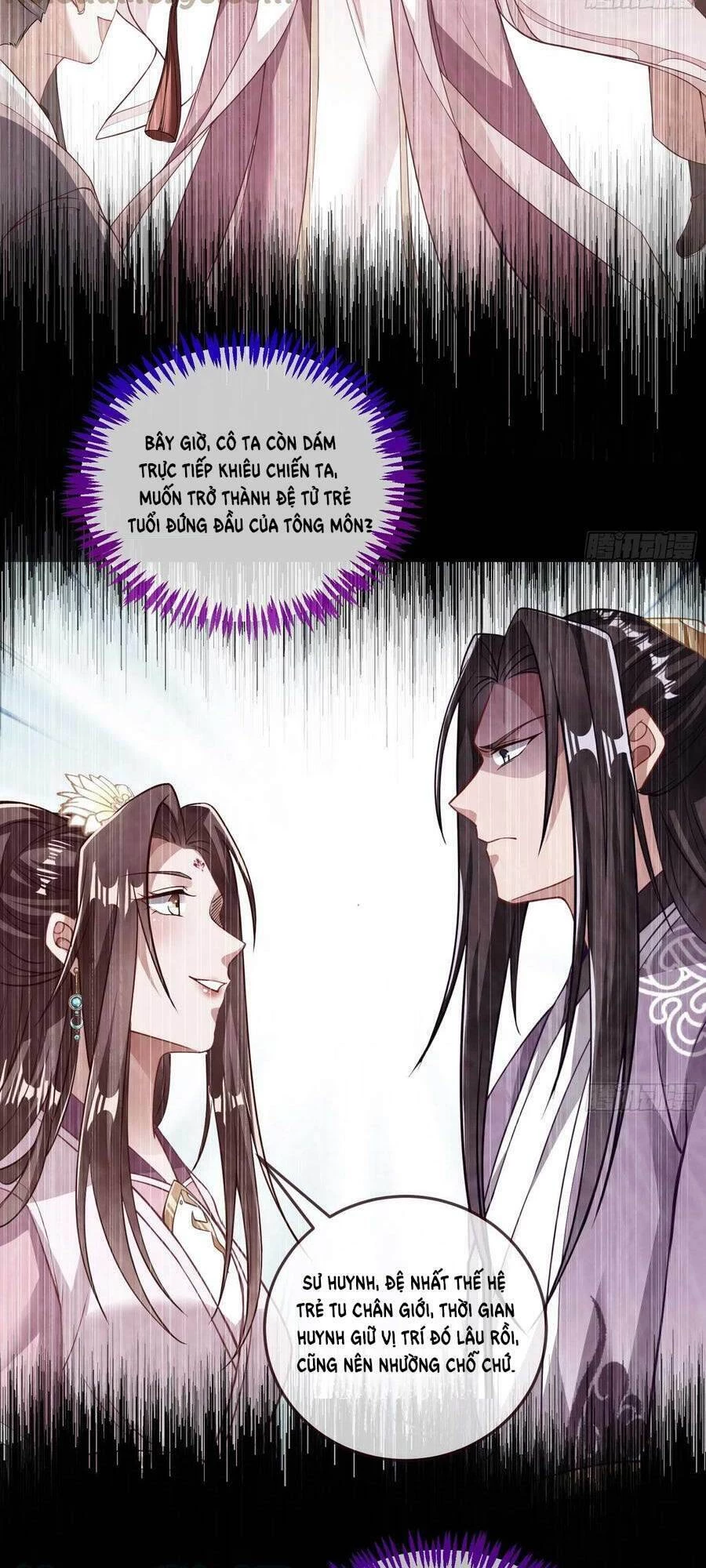 Vạn Tra Triêu Hoàng Chapter 498 - 24