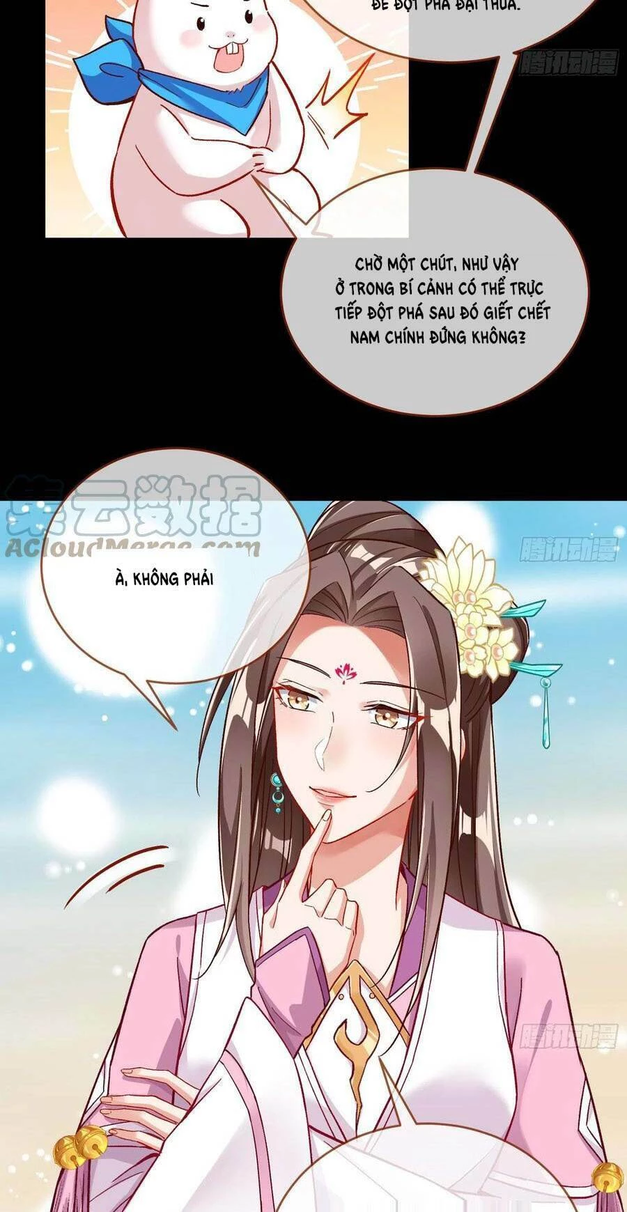 Vạn Tra Triêu Hoàng Chapter 498 - 32