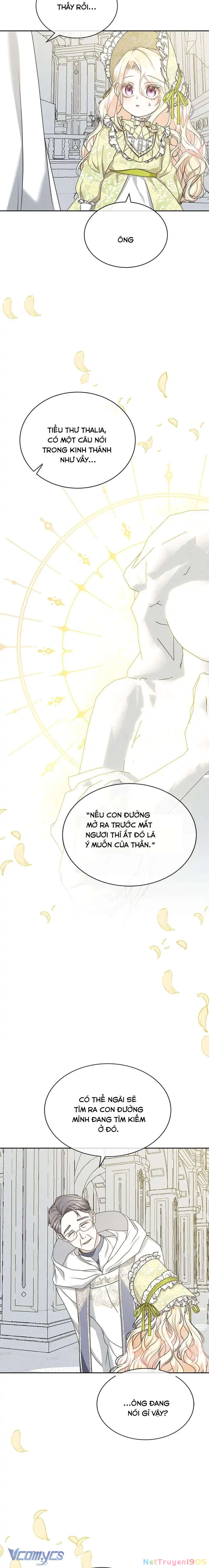 Nhân Vật Tôi Xuyên Vào, Chưa Từng Xuất Hiện Chapter 23 - 7