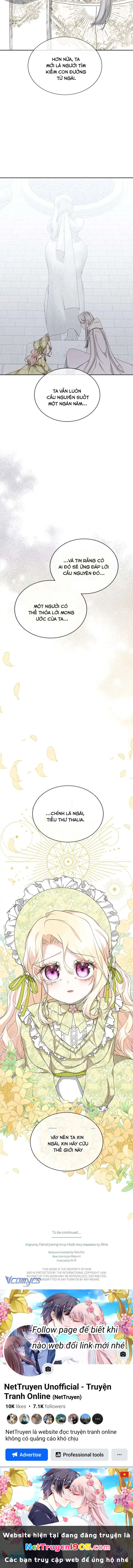 Nhân Vật Tôi Xuyên Vào, Chưa Từng Xuất Hiện Chapter 23 - 16