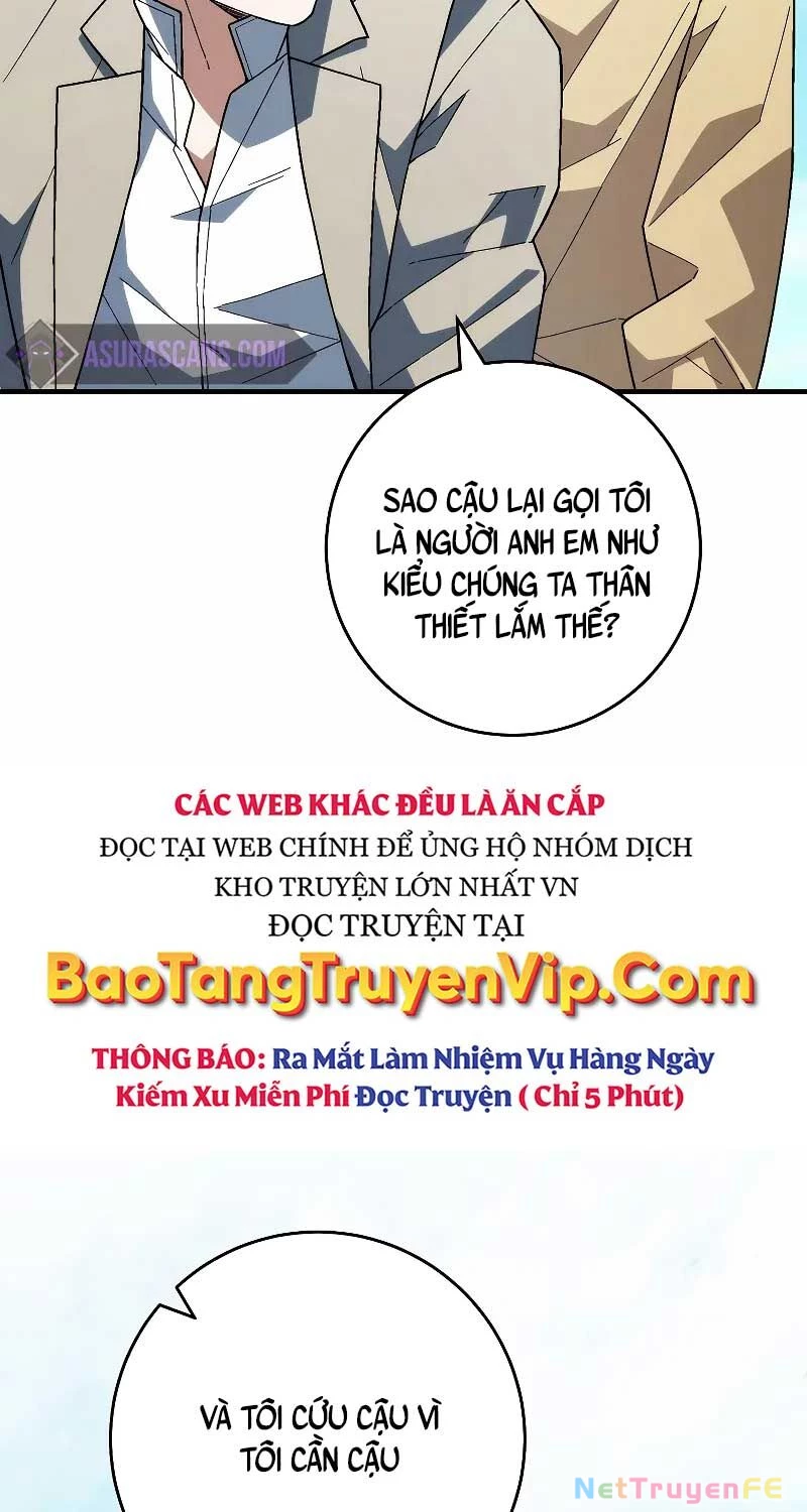 Anh Hùng Trở Về Chapter 96 - 36