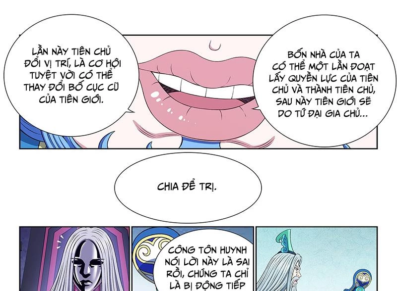 Ta Là Đại Thần Tiên Chapter 749 - 4