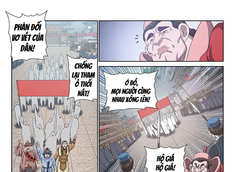 Ta Là Đại Thần Tiên Chapter 749 - 14