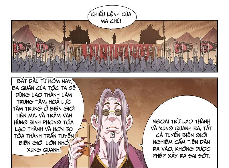 Ta Là Đại Thần Tiên Chapter 749 - 24