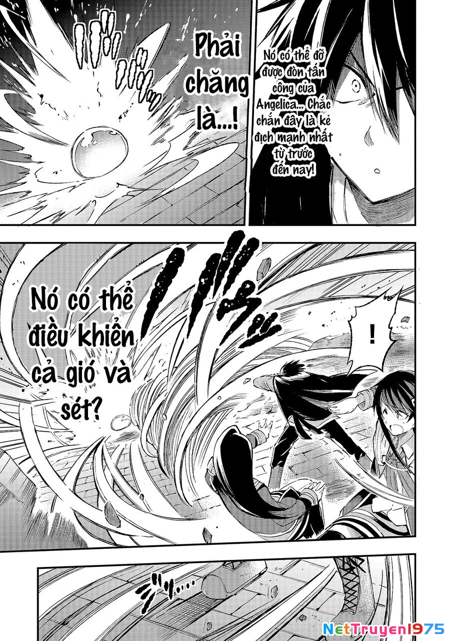 Hitoribocchi No Isekai Kouryaku Chapter 95 - 3