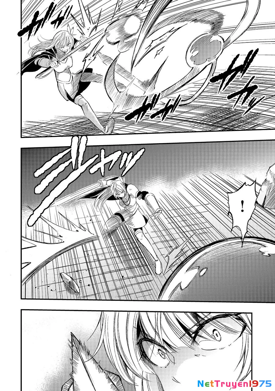 Hitoribocchi No Isekai Kouryaku Chapter 95 - 6