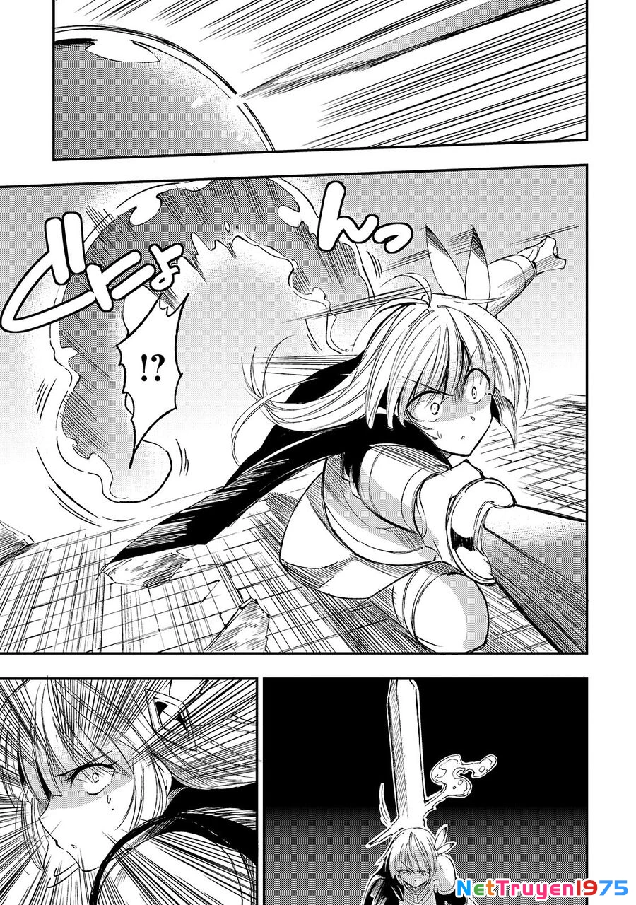 Hitoribocchi No Isekai Kouryaku Chapter 95 - 7