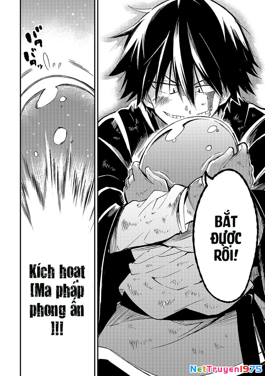 Hitoribocchi No Isekai Kouryaku Chapter 95 - 13