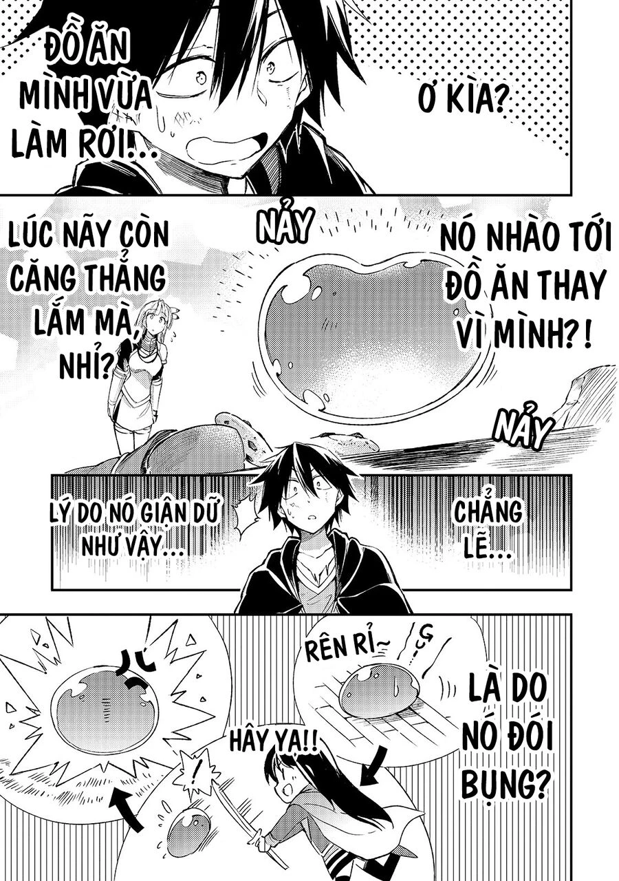 Hitoribocchi No Isekai Kouryaku Chapter 96 - 7