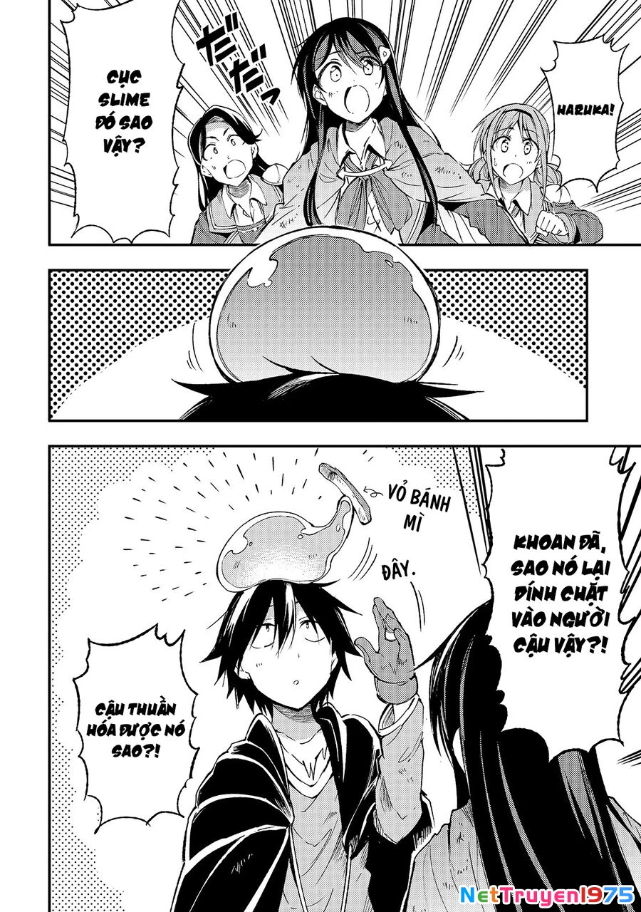 Hitoribocchi No Isekai Kouryaku Chapter 96 - 13