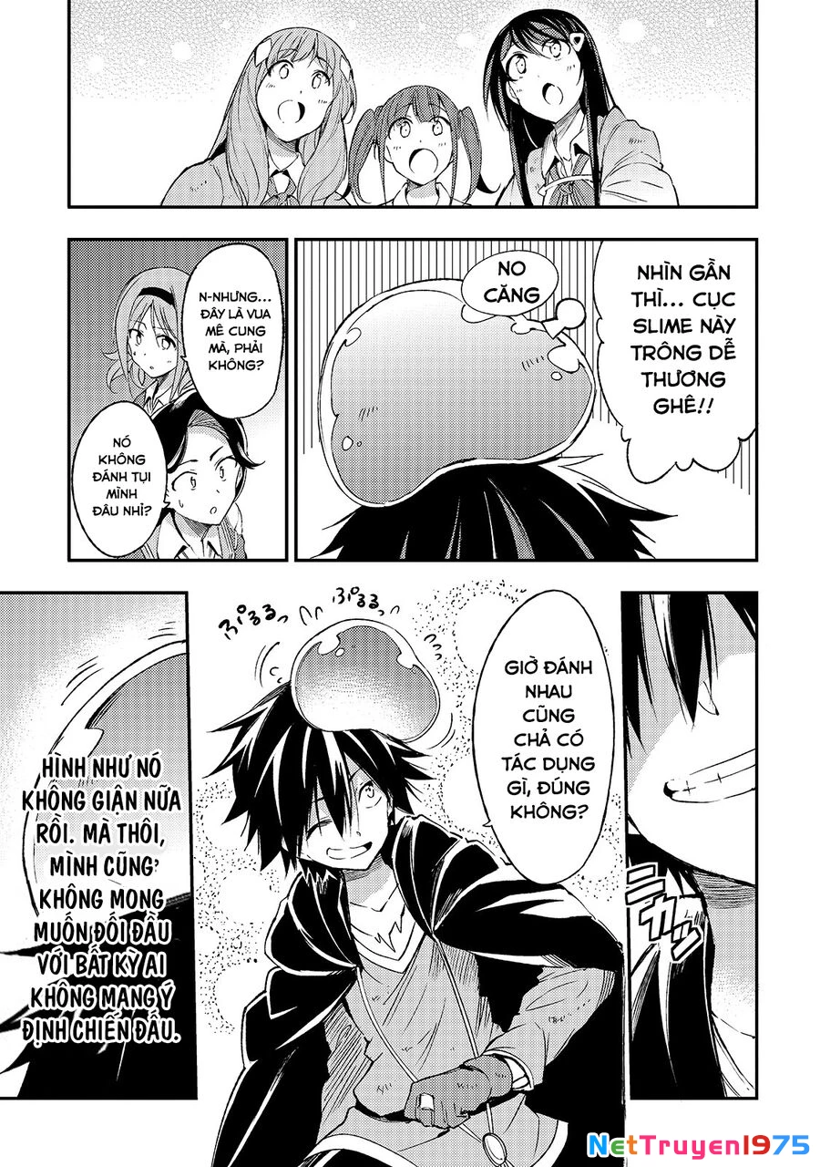 Hitoribocchi No Isekai Kouryaku Chapter 96 - 14