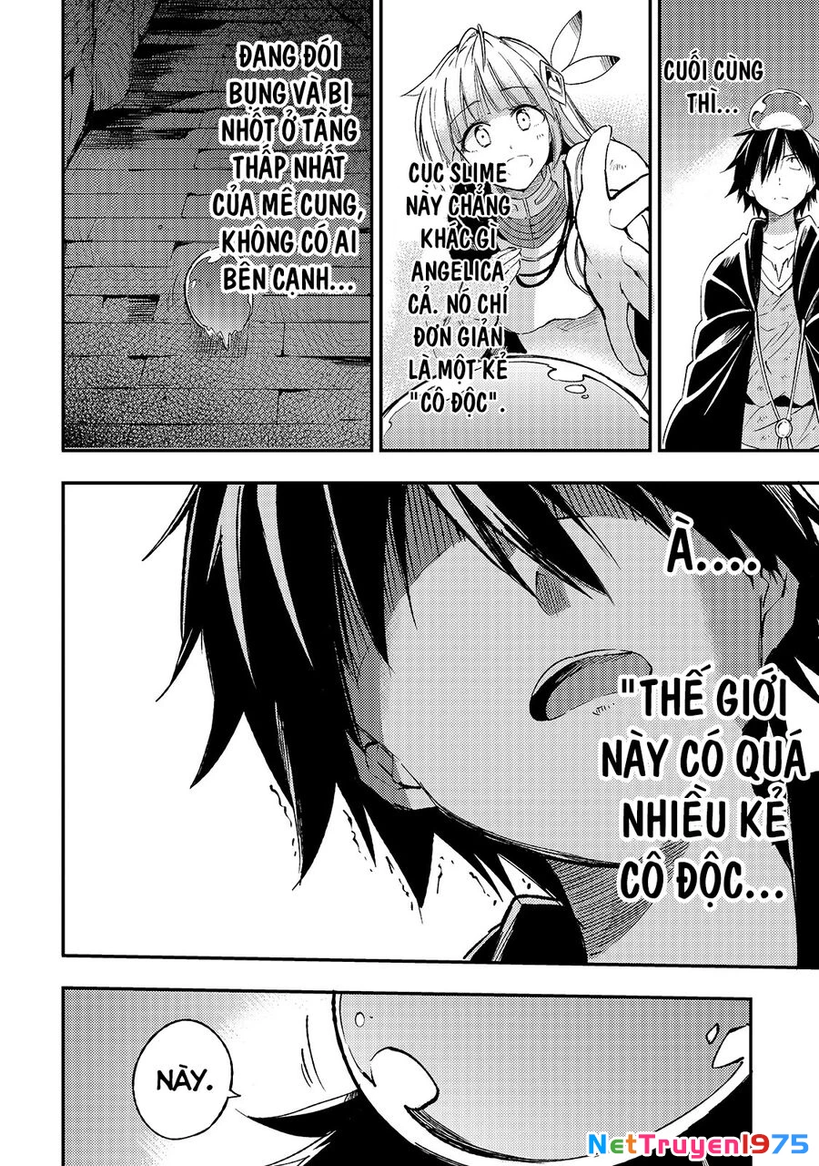 Hitoribocchi No Isekai Kouryaku Chapter 96 - 15