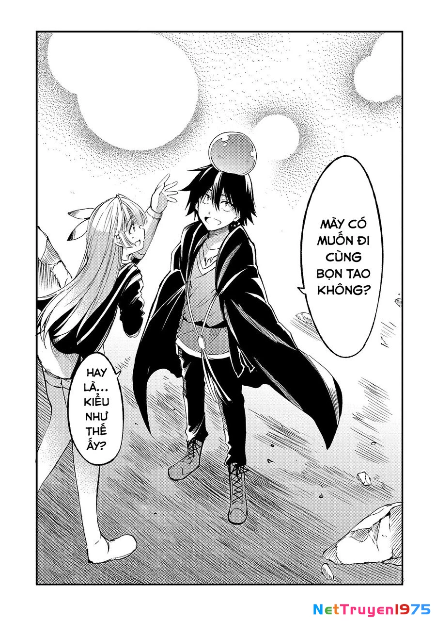 Hitoribocchi No Isekai Kouryaku Chapter 96 - 16