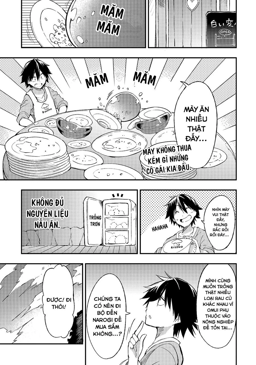Hitoribocchi No Isekai Kouryaku Chapter 96 - 18