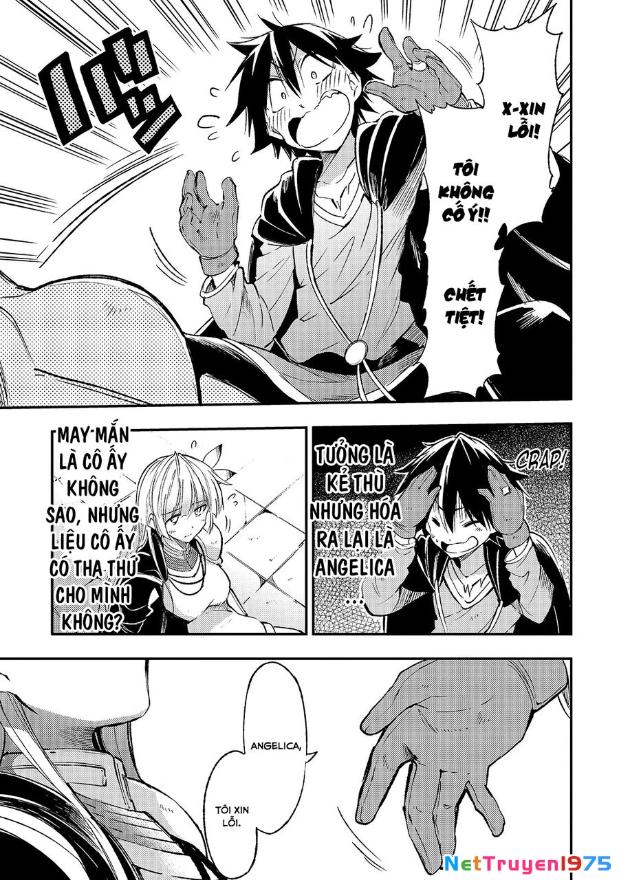 Hitoribocchi No Isekai Kouryaku Chapter 98 - 7